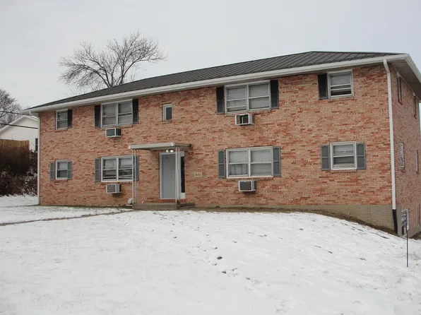 3475-3495 Pennsylvania Ave, Dubuque, IA 52002