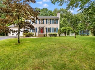 15 Quarry Rd, Hooksett, NH 03106