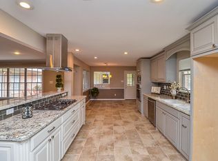 7902 Del Rey Ln, Houston, TX 77071