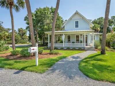19 11th St, Apalachicola, FL, 32320