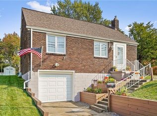 646 E Pittsburgh McKeesport Blvd, North Versailles, PA 15137