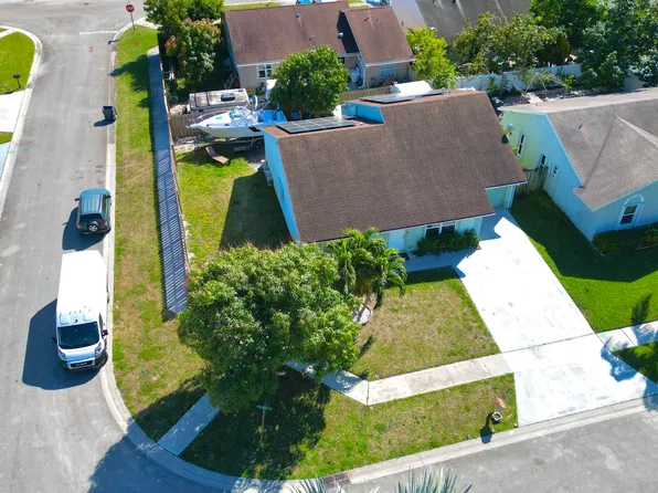 5436 Chicory Lane, Lake Worth, FL 33463