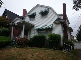 2024 31st Ave S, Seattle, WA 98144