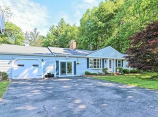 163 Prospect St, Holliston, MA 01746