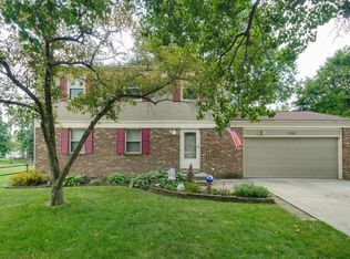 4385 Scissortail Loop, Westerville, OH