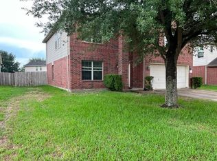 2111 Gable Hollow Ln, Katy, TX 77450