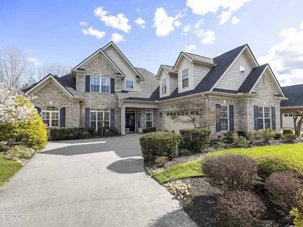12809 Edgebrook Way, Knoxville, TN 37922