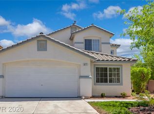 977 Upper Meadows Pl, Henderson, NV 89052