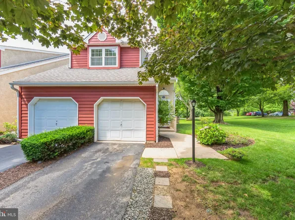 508 Worington Dr, West Chester, PA 19382