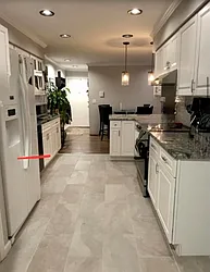 533 Madison Street, #3L