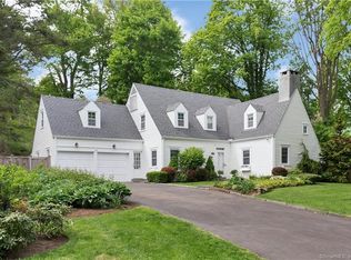 1 Halliwell Dr, Stamford, CT 06902