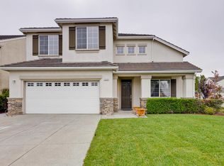 2525 California Ct, Union City, CA 94587