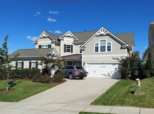 5134 Oakhaven Ln, Fort Mill, SC 29708