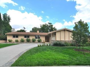 17738 Tulsa St, Granada Hills, CA 91344