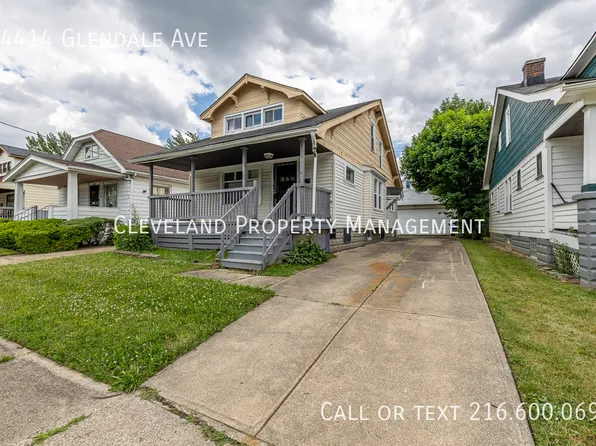 14414 Glendale Ave, Cleveland, OH 44128