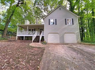 226 Michael Ct, Dallas, GA 30157