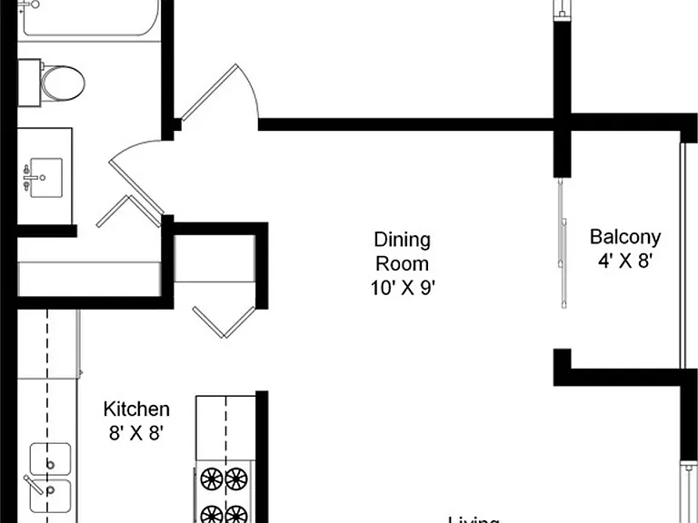 Country Meadows Apartments — Photo 43