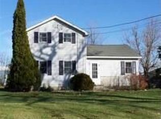 12193 State Route 12e, Chaumont, NY 13622
