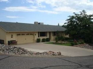 11100 E Maricopa Ln, Dewey, AZ 86327