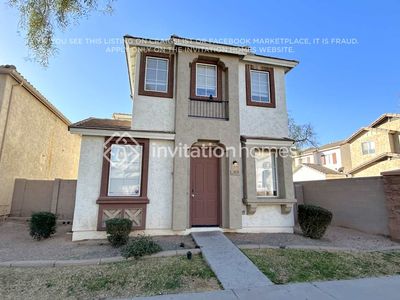 6529 W Monroe St, Phoenix, AZ, 85043