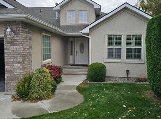 882 Canyon Park Ave, Twin Falls, ID 83301