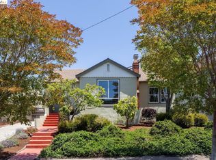 1115 Key Route Blvd, Albany, CA 94706