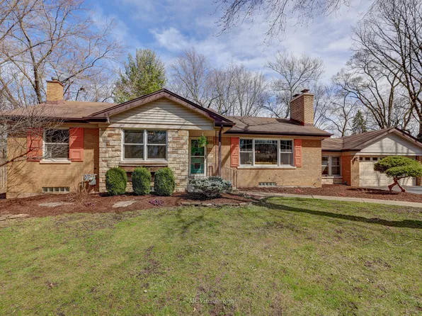 12621 S 73rd Ct, Palos Heights, IL 60463