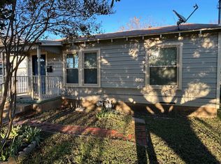 3621 N 26th St, Waco, TX 76708