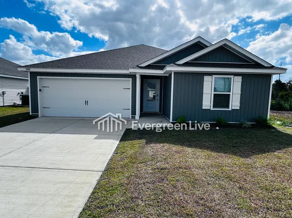 3800 Wall St, Panama City, FL 32404