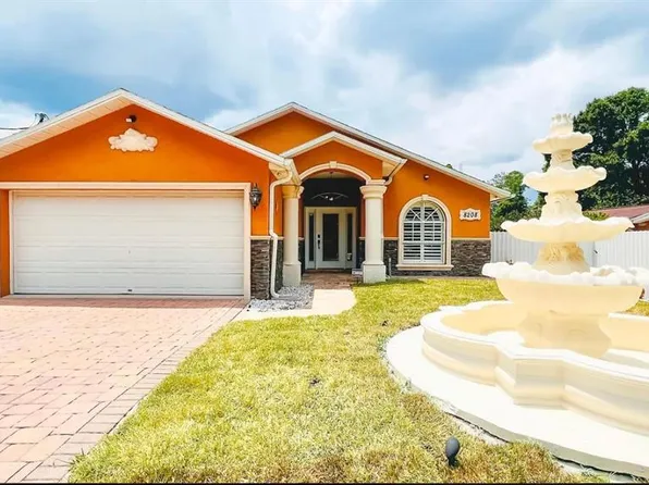 (undisclosed Address), Tampa, FL 33604