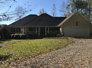 311 Rigas Ct, Americus, GA 31709