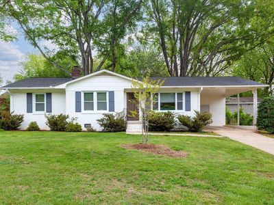 115 Folkstone St, Greenville, SC, 29605