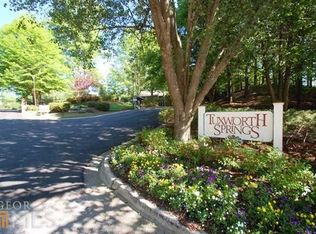 1218 McClelen Way, Decatur, GA 30033