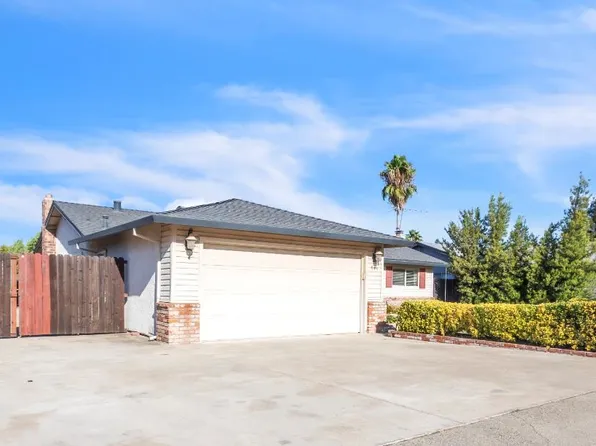 144 Monowood Dr, Folsom, CA 95630