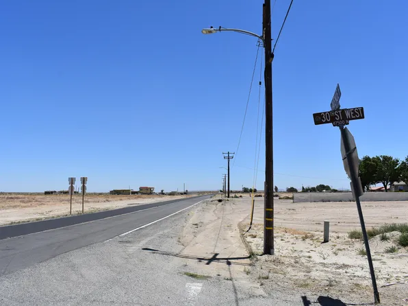 Avenue #F, Lancaster, CA 93536