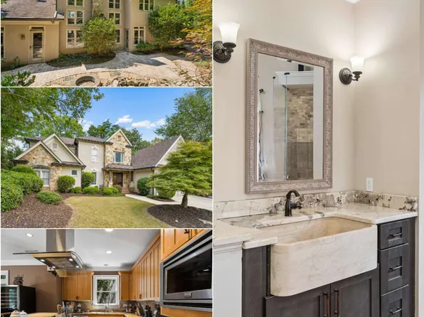 715 Clubside Dr, Roswell, GA 30076