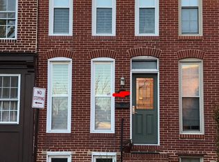 1552 Boyle St, Baltimore, MD 21230