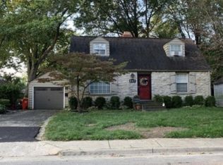 507 Park Blvd, Columbus, OH 43085