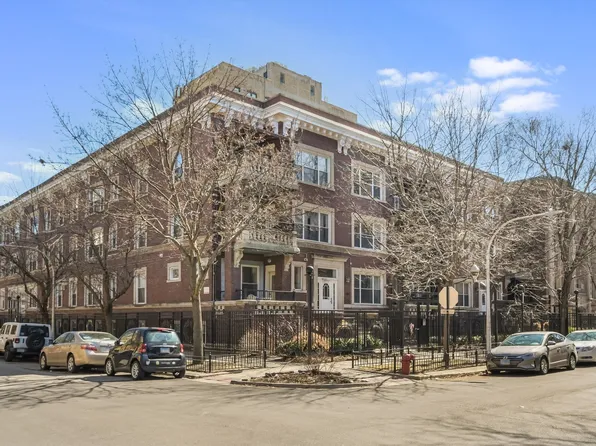 5063 N Kenmore Ave #G, Chicago, IL 60640