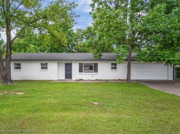 6701 S 6th St, Fort Smith, AR 72908