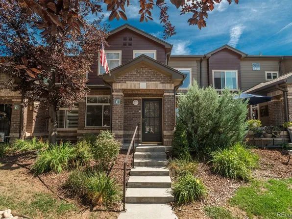 6496 Silver Mesa Drive #C, Highlands Ranch, CO 80130