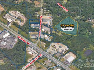 6845 Old Plank Rd, Charlotte, NC 28216