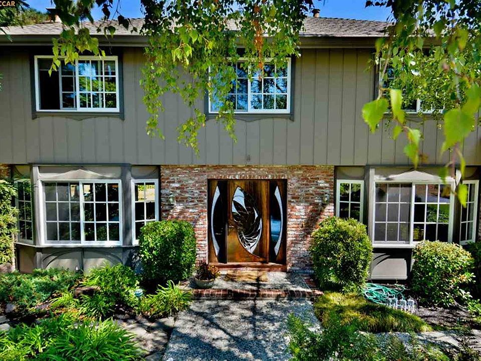 11 Birchwood Pl, Moraga, CA 94556 Zillow