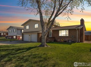 804 Vickie St, Fort Morgan, CO 80701