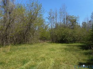 6016 Grubby Rd, Wilsons, VA 23894