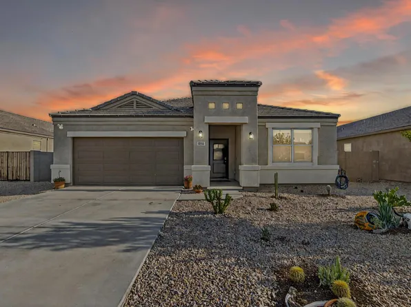 10355 E Lupine Ln, Florence, AZ 85132