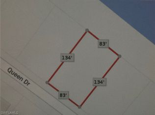 2622 Queen Dr, Lehigh Acres, FL 33971