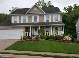 718 Concord Point Dr, Perryville, MD 21903