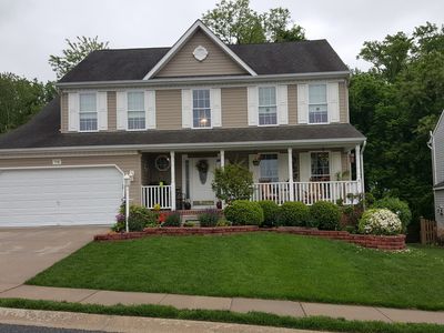 718 Concord Point Dr, Perryville, MD, 21903