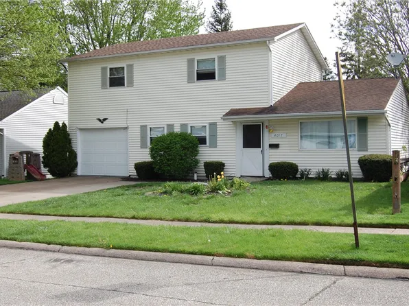 4017 Brewer Ave, Erie, PA 16510